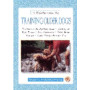 TRAINING OLDER DOGS