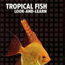 TROPICAL FISH LOOK-AND-LEARN