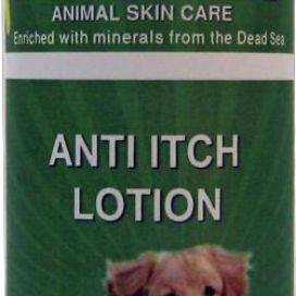 VETGOLD ANTI ITCH LOTION 200ml