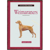 WEIMARANERS