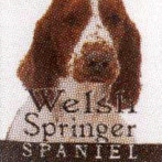 WELSH SPRINGER SPANIEL