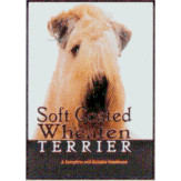 WHEATEN TERRIER SOFT COATED