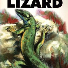 YOUR FIRST LIZARD
