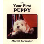 YOUR FIRST PUPPY