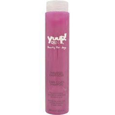 YUUP! DARK COATS SHAMPOO 250 ml