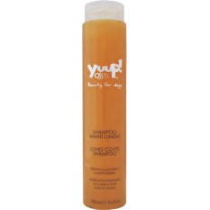 YUUP! LONG COATS SHAMPOO 250ml