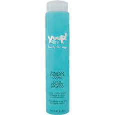 YUUP! ODOR CONTROL SHAMPOO 250ml