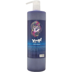 YUUP! WHITENING AND BRIGHTENING SHAMPOO 1 lt