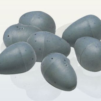 ΑΥΓΑ ΚΑΝΑΡΙΝΙΩΝ ΠΛΑΣΤΙΚΑ UOVA 1 (12 τμχ)