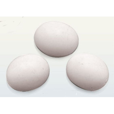 ΑΥΓΑ ΠΕΡΔΙΚΑΣ ΠΛΑΣΤΙΚΑ  UOVA 3 (12 τμχ)