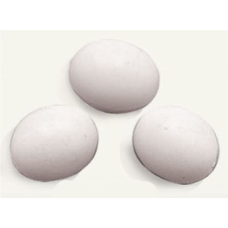 ΑΥΓΑ ΠΕΡΙΣΤΕΡΙΟΥ ΠΛΑΣΤΙΚΑ UOVA 2 (12 τμχ)