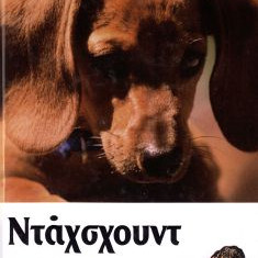 ΒΙΒΛΙΟ ΕΛΛ. ΝΤΑΧΣΧΟΥΝΤ