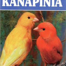 ΒΙΒΛΙΟ ΕΛΛ.ΚΑΝΑΡΙΝΙΑ Heinz Schnoor