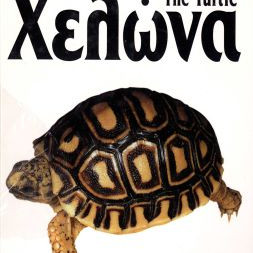 ΒΙΒΛΙΟ ΕΛΛΗΝΙΚΟ Η ΧΕΛΩΝΑ