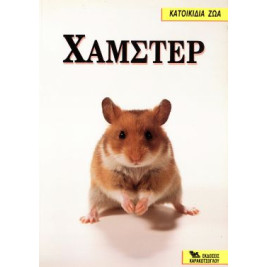 ΒΙΒΛΙΟ ΧΑΜΣΤΕΡ