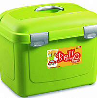 ΚΑΔΟΣ ΑΠΟΘΗΚΕΥΣΗΣ ΤΡΟΦΗΣ BELLO 45*33*3 (48L)
