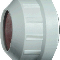 ΚΑΠΑΚΙ ΣΤΕΓΑΝΟΠ.ΛΑΜΠΑΣ JUWEL T8 x2