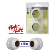 ΚΑΠΑΚΙΑ ΣΤΕΓΑΝ.JUWEL HIGHLITE T5 x2