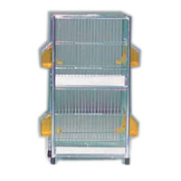 ΚΛΟΥΒΙ ΜΙΝΙ ΔΙΟΡΟΦΟ ΝΙΚΕΛ Κ/Τ