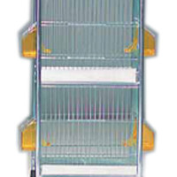 ΚΛΟΥΒΙ ΜΙΝΙ ΔΙΟΡΟΦΟ ΝΙΚΕΛ Κ/Τ