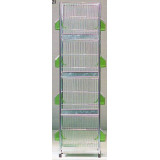 ΚΛΟΥΒΙ ΤΕΤΡΑΟΡΟΦΟ ΝΙΚΕΛ Κ/Τ