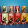 ΚΟΝΣΕΡΒΑ ΣΚΥΛΟΥ ROKUS 1250g