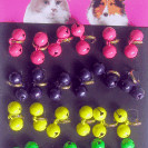 ΚΟΥΔΟΥΝΑΚΙ ΣΤΡΟΓΓΥΛΟ Χ2 ΜΑΤ ΧΡΩΜΑΤΙΣ