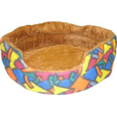 ΚΡΕΒ/ΚΙ ΑΓΓΛΙΑΣ LARGE  72 cm