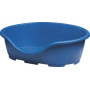ΚΡΕΒΑΤΑΚΙ ΠΛΑΣΤΙΚΟ PERLA 2 (57cm * 40cm)