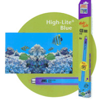 ΛΑΜΠΑ HIGH-LITE BLUE 742mm/35WATT