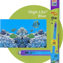 ΛΑΜΠΑ HIGH-LITE BLUE 742mm/35WATT