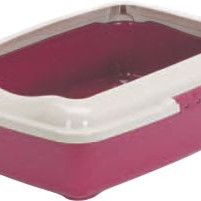 ΛΕΚΑΝΗ ΓΑΤ.GOA 2 C ΚΑΠΑΚΙ/SPECIAL