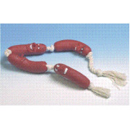 ΛΟΥΚΑΝΙΚΑ ΑΠΟ ΒΙΝΥΛ ΣΕ ΣΚΟΙΝΙ