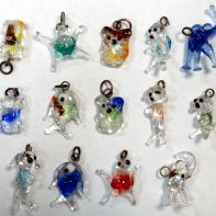 ΜΑΤΟΧΑΝΤΡΟ ΓΥΑΛΙΝΟ ΠΟΛΥΧΡΩΜΟ