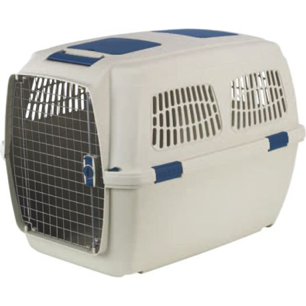 ΜΕΤΑΦΟΡΑΣ CLIPPER 7 TORTUGA