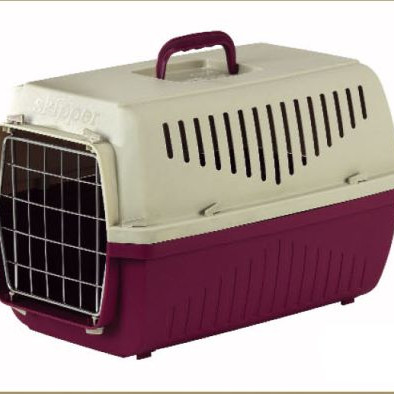 ΜΕΤΑΦΟΡΑΣ SKIPPER III (ΜΕΤΑΛΙΚΗ ΠΟΡΤΑ)