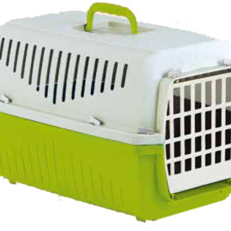 ΜΕΤΑΦΟΡΑΣ SKIPPER III (ΠΛΑΣΤΙΚΗ ΠΟΡΤΑ)