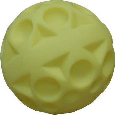 ΜΠΑΛΑ ΓΙΓΑΣ ΑΝΑΓΛΥΦΗ ΑΠΟ ΒΙΝΥΛ