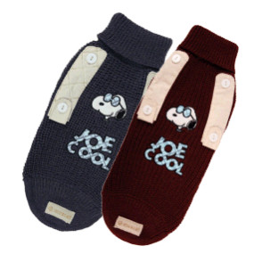 ΜΠΛΟΥΖΑΚΙ ΠΛΕΚΤΟ SNOOPY COOL 30CM