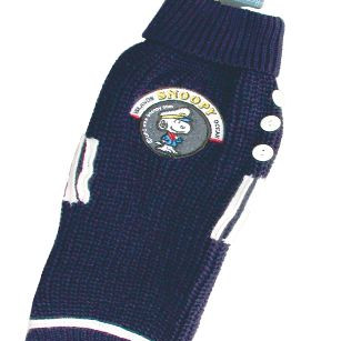 ΜΠΛΟΥΖΑΚΙ ΠΛΕΚΤΟ SNOOPY NO5 45ΕΚ.