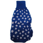 ΜΠΛΟΥΖΑΚΙ ΠΛΕΚΤΟ ΖΑΚΑΡ Νο 0