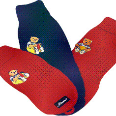 ΜΠΛΟΥΖΑΚΙ ΠΛΕΚΤΟ ΜΕ ΑΡΚΟΥΔΑΚΙ Τ25