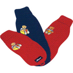 ΜΠΛΟΥΖΑΚΙ ΠΛΕΚΤΟ ΜΕ ΑΡΚΟΥΔΑΚΙ Τ30