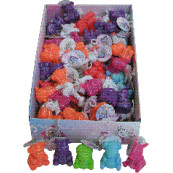 ΠΑΙΧΝΙΔΙ ΜΙΚΡΟ VINYL ΜΟΝΟΣ ΚΟΜΠΟΣ