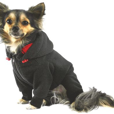 ΠΑΛΤΟ THEO FLEECE OVERALL 2XL 43cm