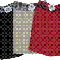 ΠΑΛΤΟ ΑΔΙΑΒΡΟΧΟ ΜΕ ΚΑΡO ΦΟΔΡΑ 38ΕΚ.