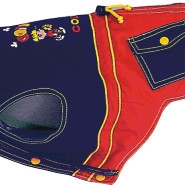 ΠΑΛΤΟΥΔΑΚΙ SNOOPY No 2   34 EKAT