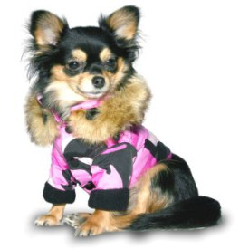 ΠΑΛΤΟΥΔΑΚΙ THEO ESKIMO COAT 2XL 37.5