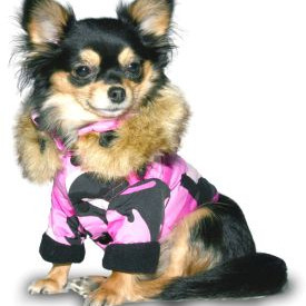 ΠΑΛΤΟΥΔΑΚΙ THEO ESKIMO COAT M 25cm