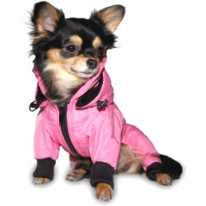 ΠΑΛΤΟΥΔΑΚΙ THEO SNOW OVERALL 2XL 43c